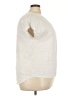 Lungo L'arno Ivory Short Sleeve Top Size 2X - photo 4