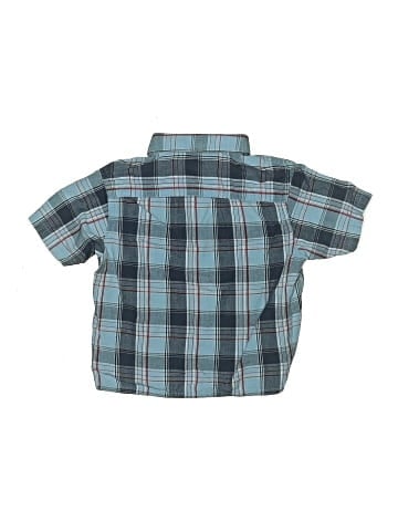 Arizona Jean Company Short Sleeve Button-Down Shirt (view 2)