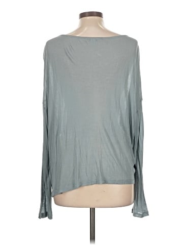 ALLSAINTS Long Sleeve T-Shirt (view 2)