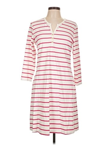J. McLaughlin Casual Dress (view 1)