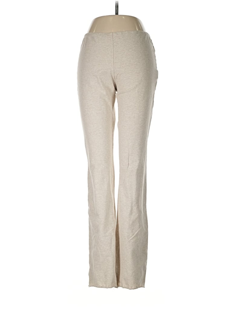 Pre-owned Danskin Dress Pants In Ivory