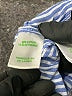 Lilly Pulitzer Stripes Blue Long Sleeve Button-Down Shirt Size XS - photo 8