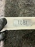 TOBI Ivory Sleeveless Blouse Size L (estimated) - photo 7