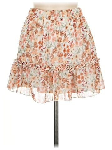 Altar'd State Casual Skirt (view 1)