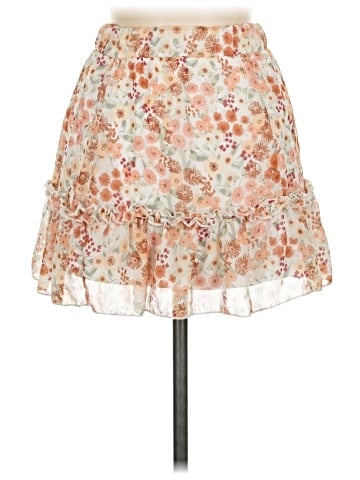 Altar'd State Casual Skirt (view 2)