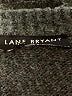 Lane Bryant Stars Gray Pullover Sweater Size XL (estimated) - photo 7
