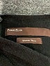 Perry Ellis Black Sweater Vest Size M - photo 7