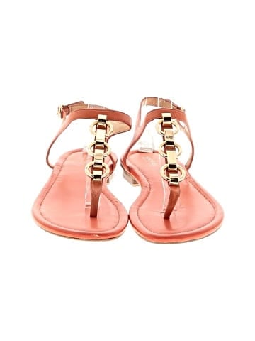 MICHAEL Michael Kors Sandals (view 2)