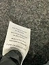 Everlane Black Casual Pants Size 00R - photo 8