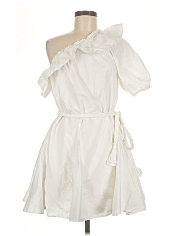 Rhode Cocktail Dress (view 1)