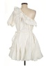 Rhode Ivory Cocktail Dress Size M - photo 2