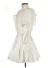 Rhode Ivory Cocktail Dress Size M - photo 5