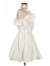 Rhode Ivory Cocktail Dress Size M - photo 4