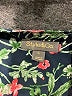 Style&Co 100% Polyester Floral Green 3/4 Sleeve Blouse Size L - photo 7