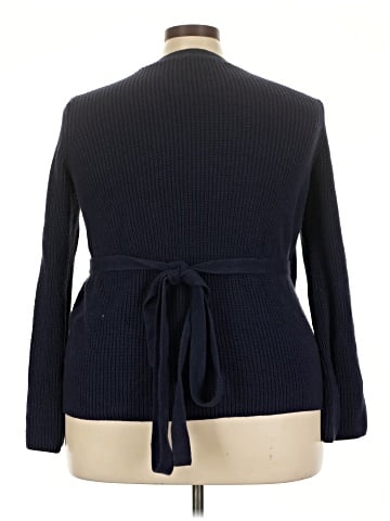 ELOQUII Pullover Sweater (view 2)
