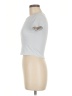 BP. Gray Short Sleeve Top Size M - photo 5