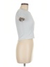 BP. Gray Short Sleeve Top Size M - photo 4