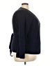 ELOQUII Blue Pullover Sweater Size 22 Plus - photo 4
