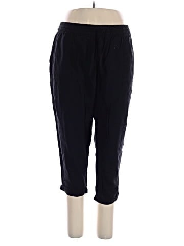 Old Navy Linen Pants (view 1)