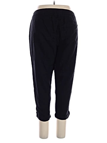 Old Navy Linen Pants (view 2)