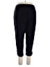 Old Navy Solid Black Linen Pants Size XL - photo 2