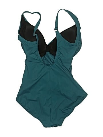 Gottex One Piece Swimsuit (view 2)