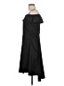 Assorted Brands Argyle Black Cocktail Dress Size L - photo 5