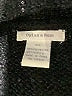 Dylan & Rose Black Cardigan Size Med - Lg - photo 7