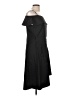 Assorted Brands Argyle Black Cocktail Dress Size L - photo 4