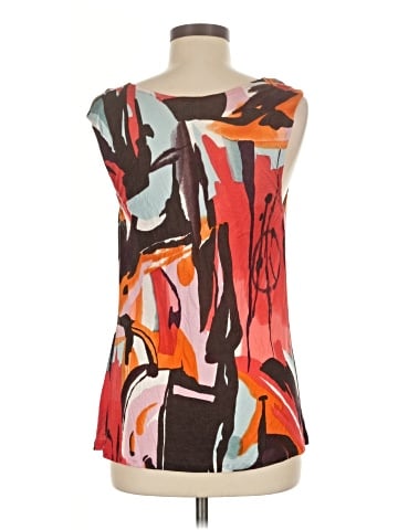 Weston Wear Sleeveless Blouse (view 2)
