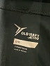 Active by Old Navy Black Track Jacket Size L - photo 6