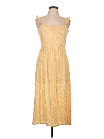 Lush Casual Dress (view 1)