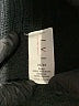 LIVI 100% Polyester Black Pullover Sweater Size 18 Plus - photo 7