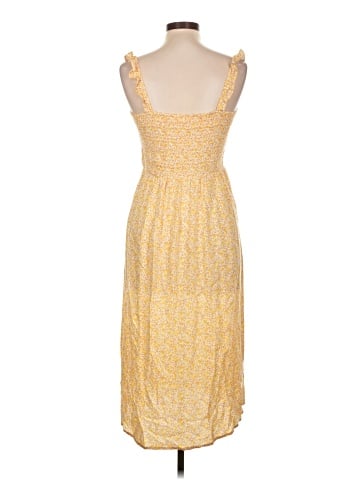 Lush Casual Dress (view 2)