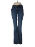 Wrangler Jeans Co Blue Jeans Size 7 - photo 1