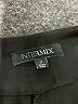 Intermix Black Casual Pants Size 2 - photo 7