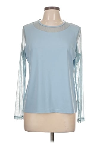 Anatomie Long Sleeve Top (view 1)