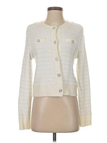 Laundry by Shelli Segal Cardigan (view 1)