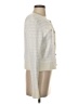 Laundry by Shelli Segal 100% Polyester Ivory Cardigan Size S - photo 4