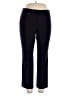 Michael Kors Black Casual Pants Size 12 - photo 1