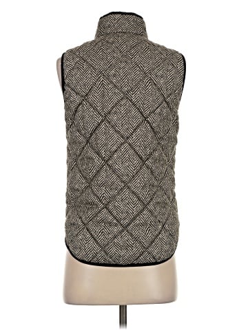 J.Crew Factory Store Vest (view 2)