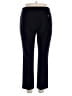 Michael Kors Black Casual Pants Size 12 - photo 2