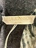 Ulla Johnson Green Poncho Size M - photo 7