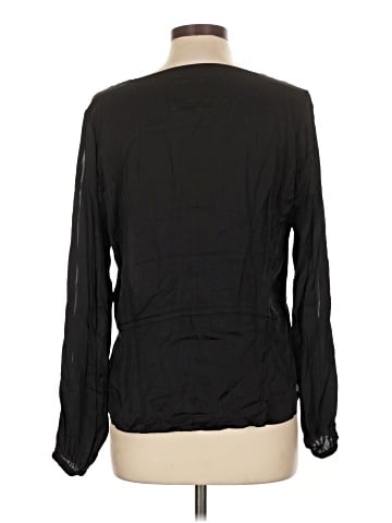 Chaser Long Sleeve Blouse (view 2)