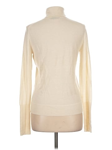 Saks Fifth Avenue Turtleneck Sweater (view 2)