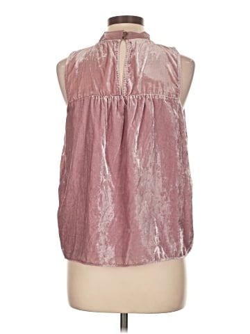 Floreat Sleeveless Blouse (view 2)