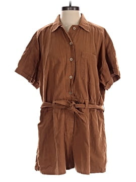 Free People Romper