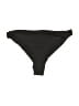 H&M Solid Black Swimsuit Bottoms Size 2 - photo 1