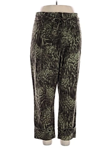 Good American Casual Pants (view 1)