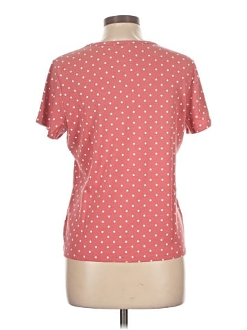 Style&Co Short Sleeve T-Shirt (view 2)
